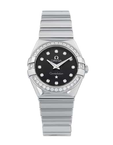 Omega Constellation Mini 123.15.24.60.51.002 Omega Constellation Mini 123.15.24.60.51.002